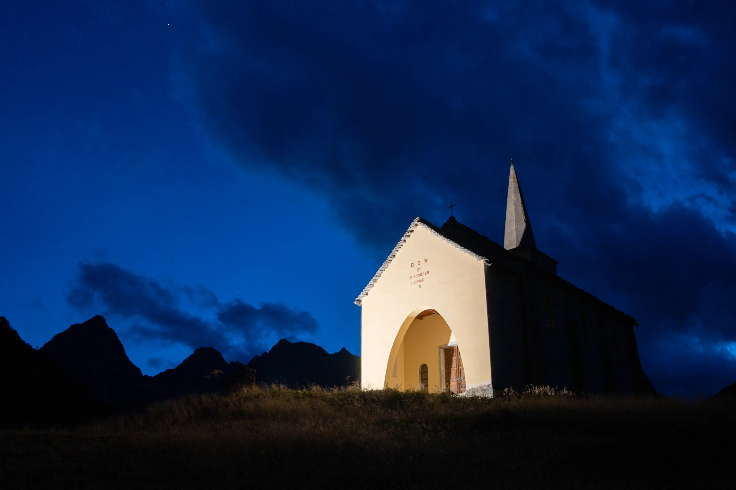 Chiesa di Sant'Anna