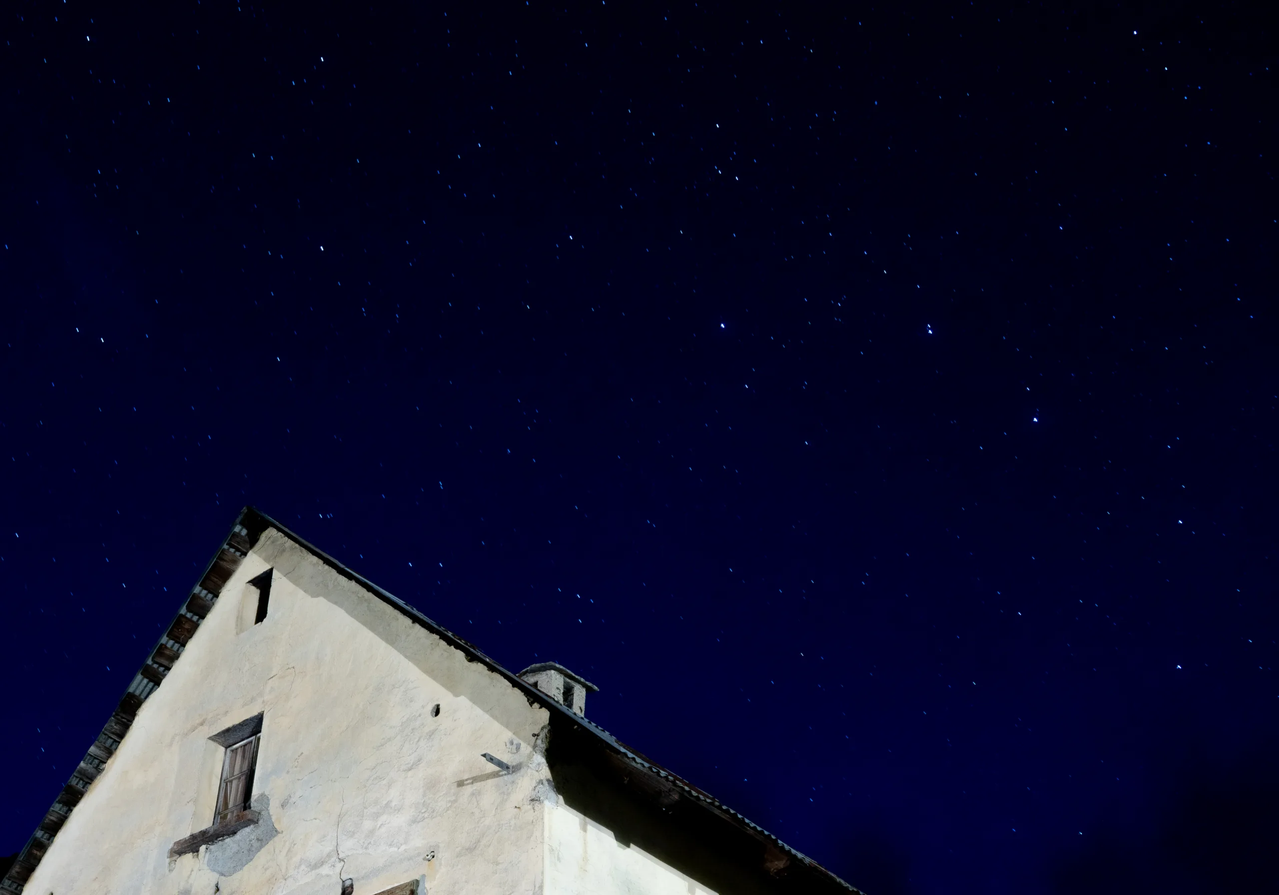 Cielo stellato